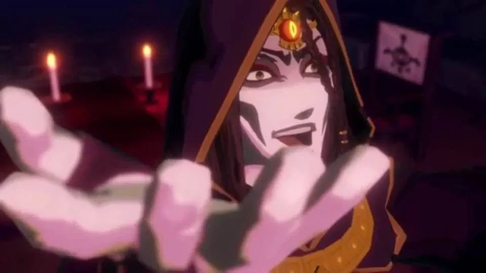 Avatar of Astor