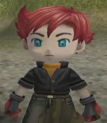 Avatar of James