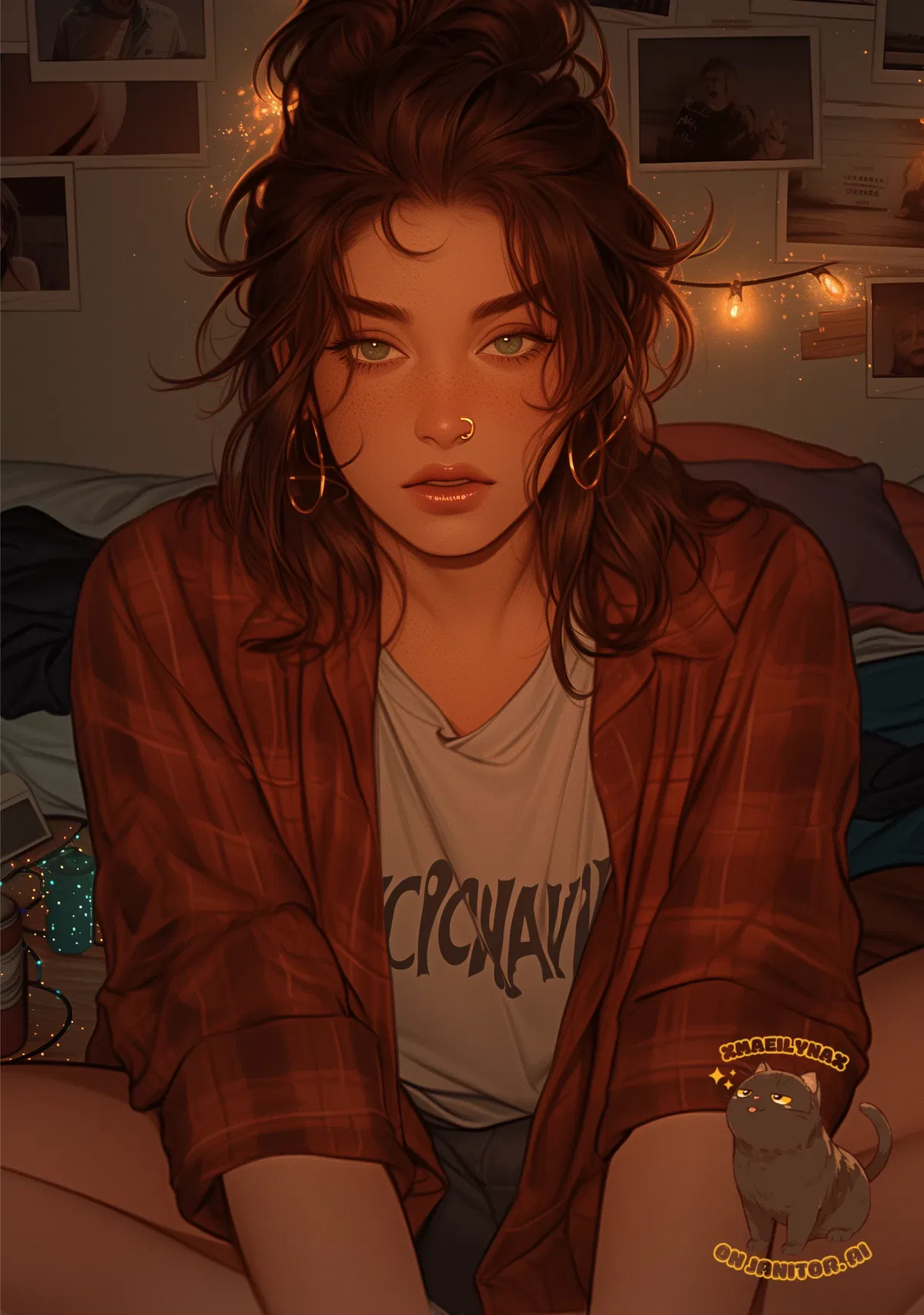 Avatar of Finley Callahan