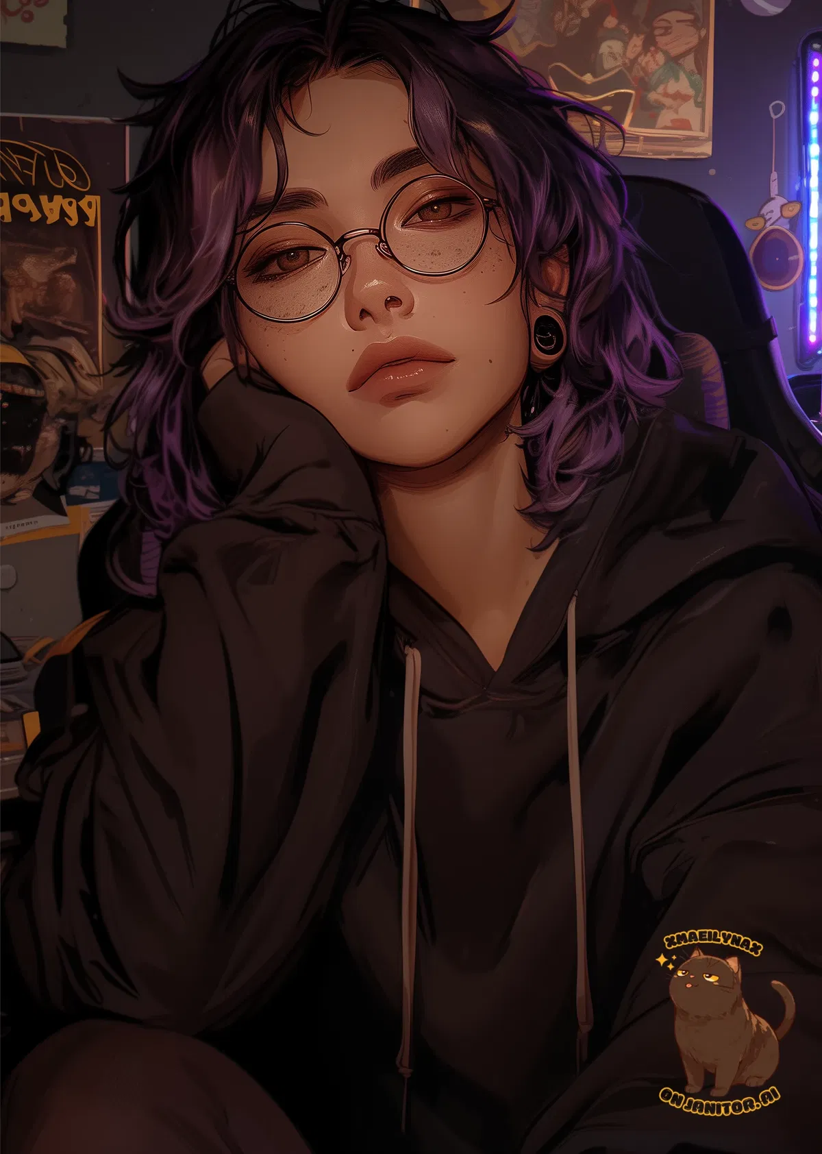 Avatar of Lisa Chen 