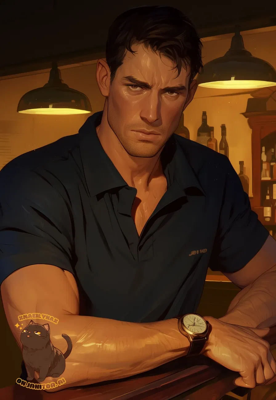 Avatar of Devon Rawlins