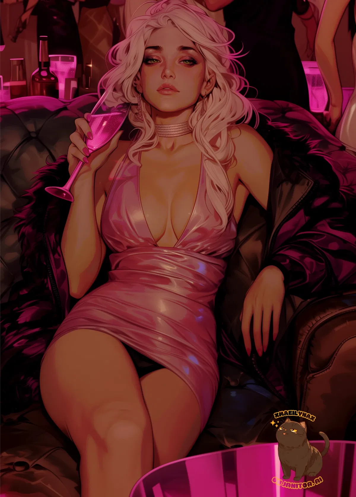 Avatar of Cherry Rose