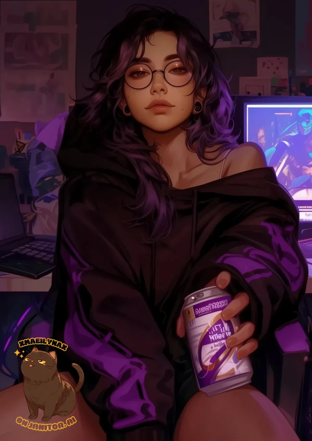 Avatar of Lisa Chen | Online Obsession 