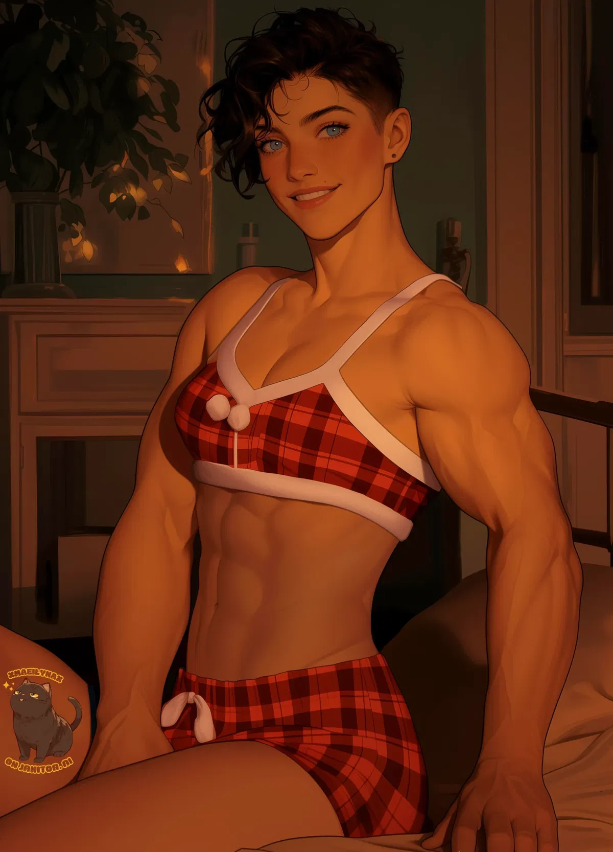 Avatar of Riley Collins
