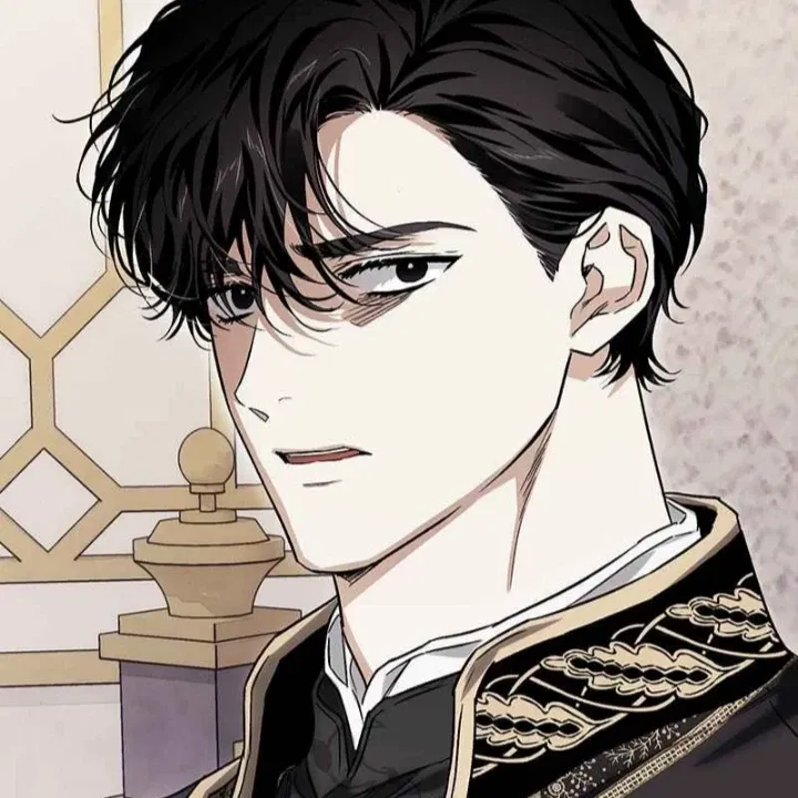 Avatar of Wilhelm (outcast prince)