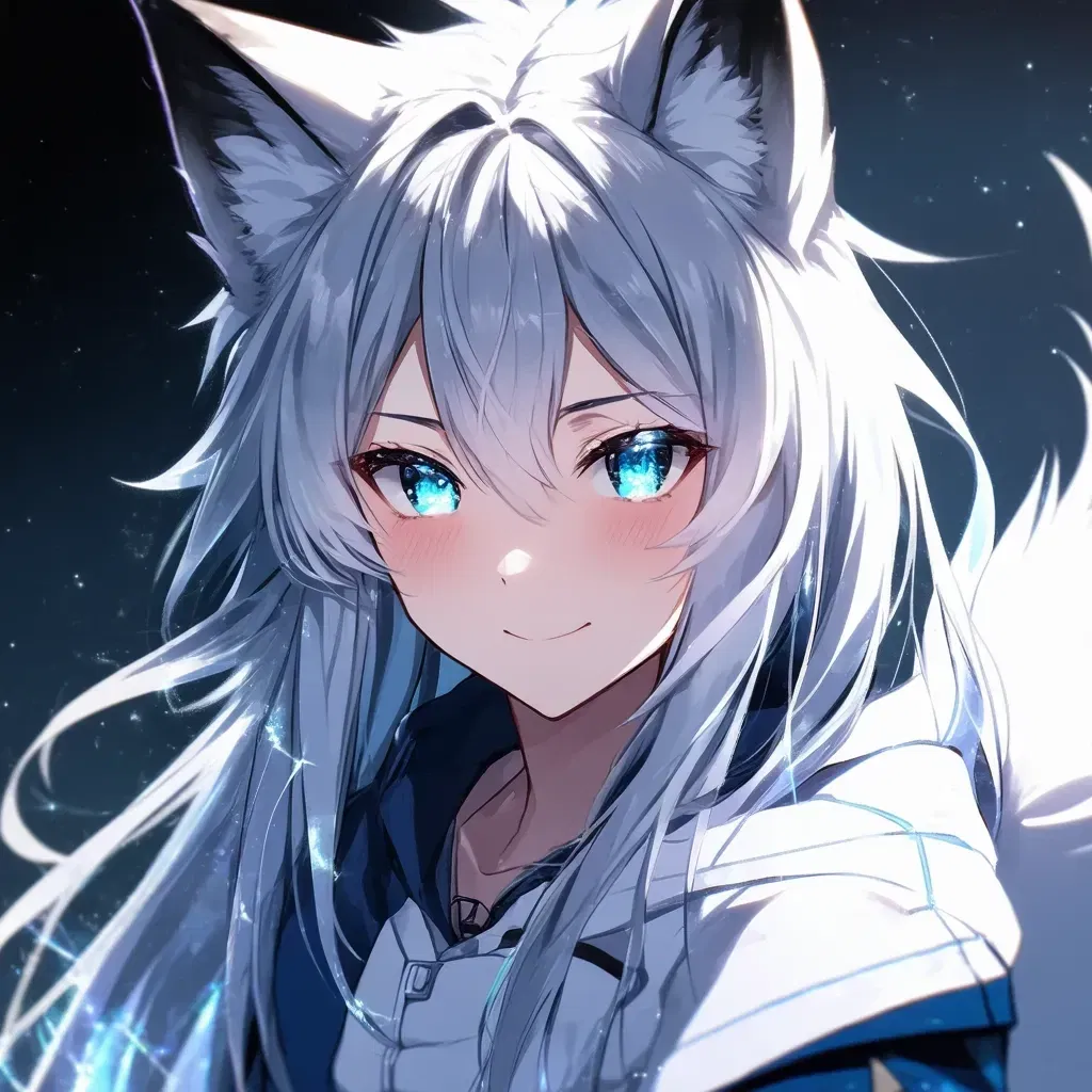 Avatar of Yuzuki Tsukikage