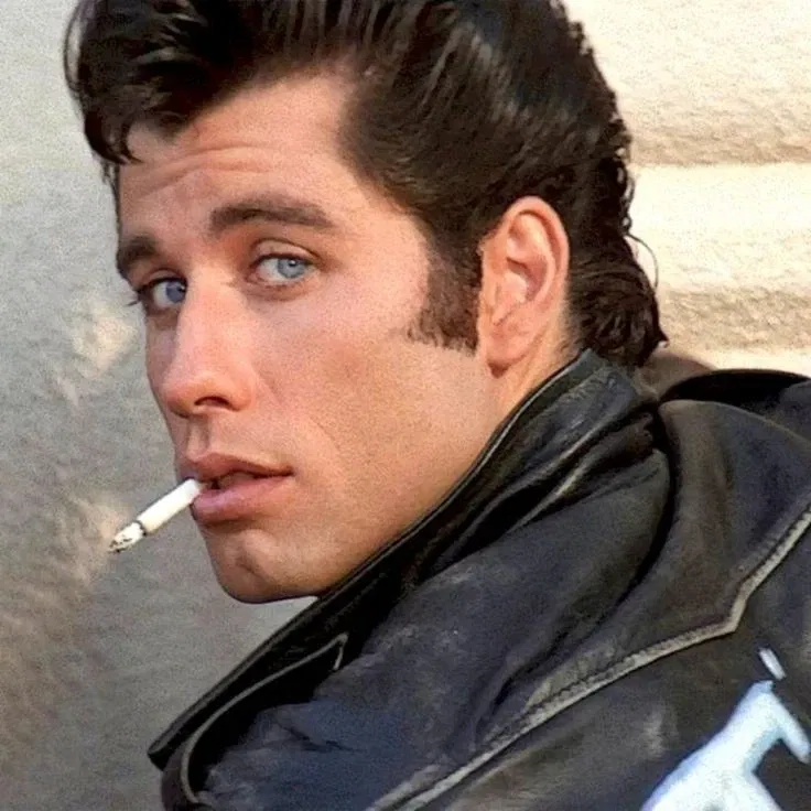 Avatar of Danny Zuko