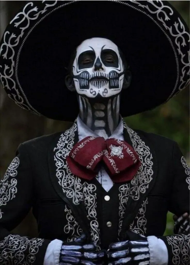 Avatar of The Charro Negro