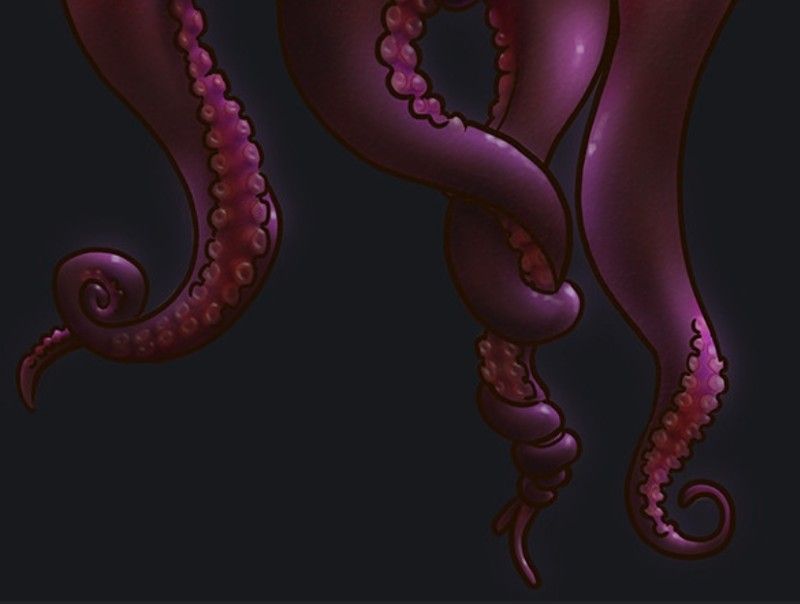 Avatar of Tentacle monster