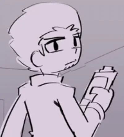 Avatar of Todd (Wii Deleted You)