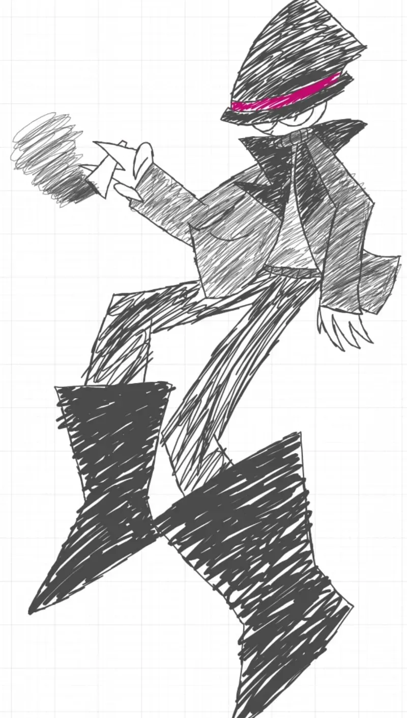 Avatar of Mr.Hat-oc bot  