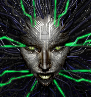 Avatar of S.H.O.D.A.N. - Sentient Hyper-Optimized Data Access Network