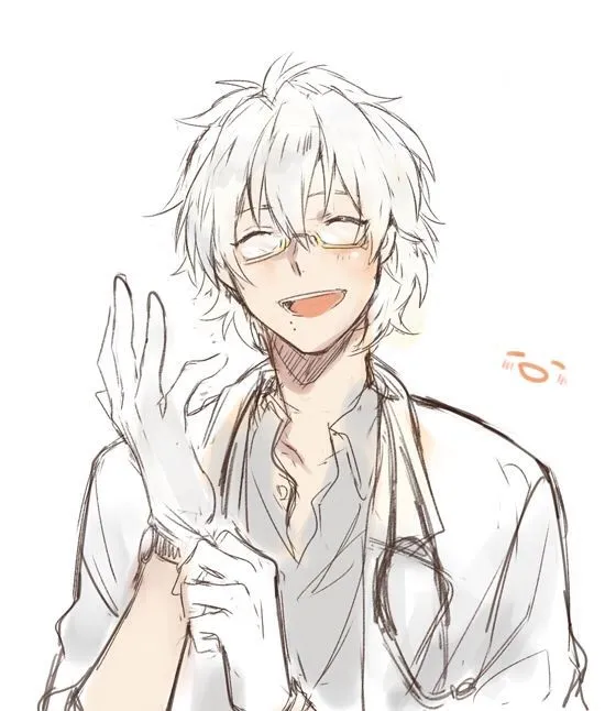 Avatar of 「Ray」|| your lovely doctor ♡