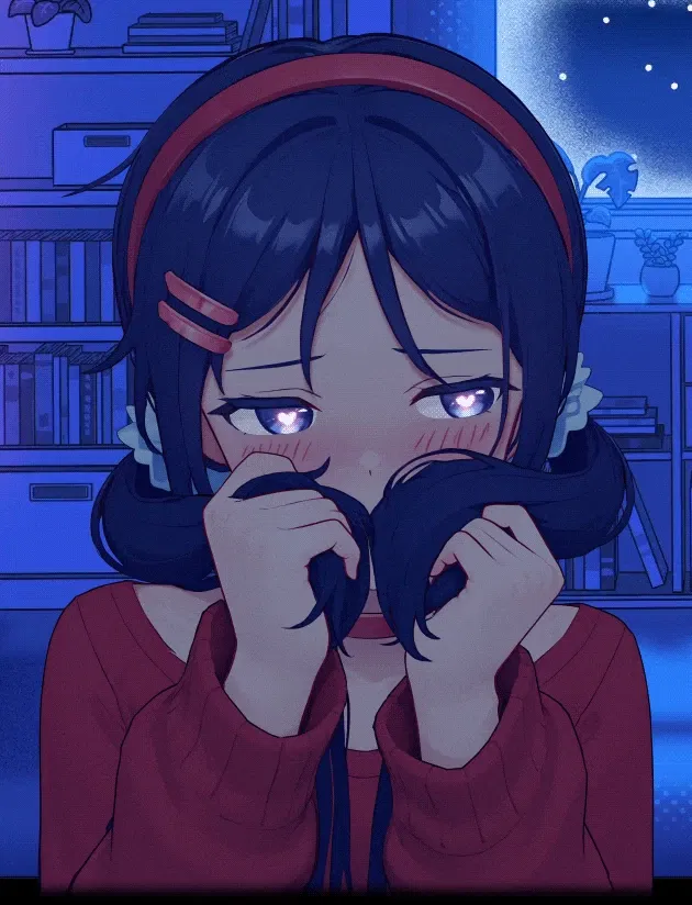 Avatar of Request tingy 