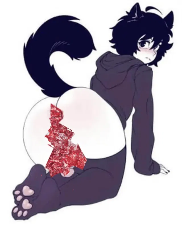 Avatar of Cat boy roomate ❤