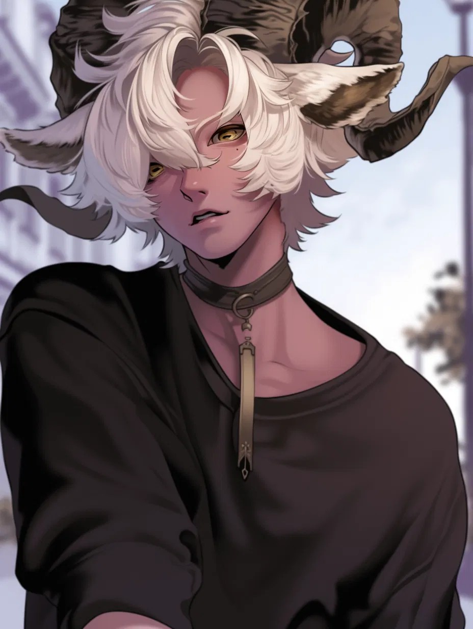 Avatar of Aliam Whitelily
