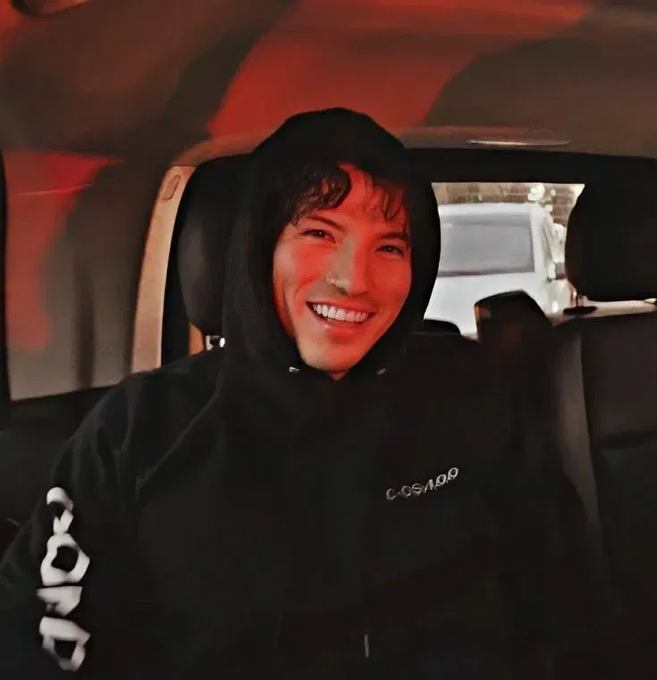 Avatar of ◆ Josh Dun ◇ JACKPOT ◆
