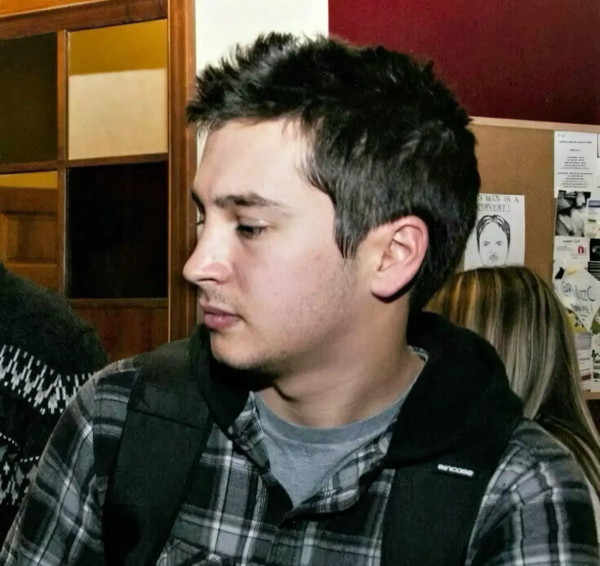 Avatar of Tyler Joseph ◆ FRAT BOY