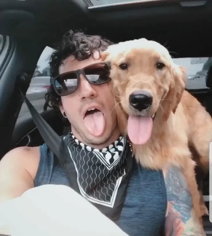 Avatar of Josh Dun ☆ Runaway Puppy
