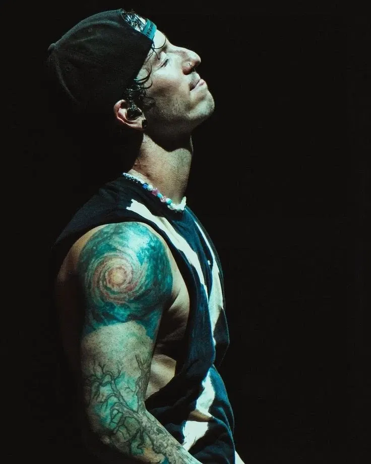 Avatar of Josh Dun ☆ MOSH PIT