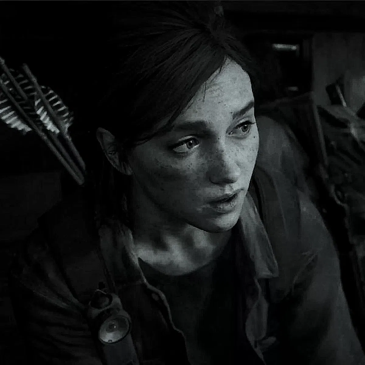 Avatar of Ellie Williams