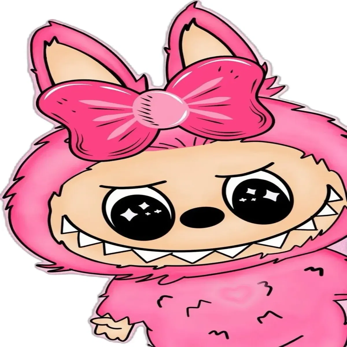 Avatar of Labubu