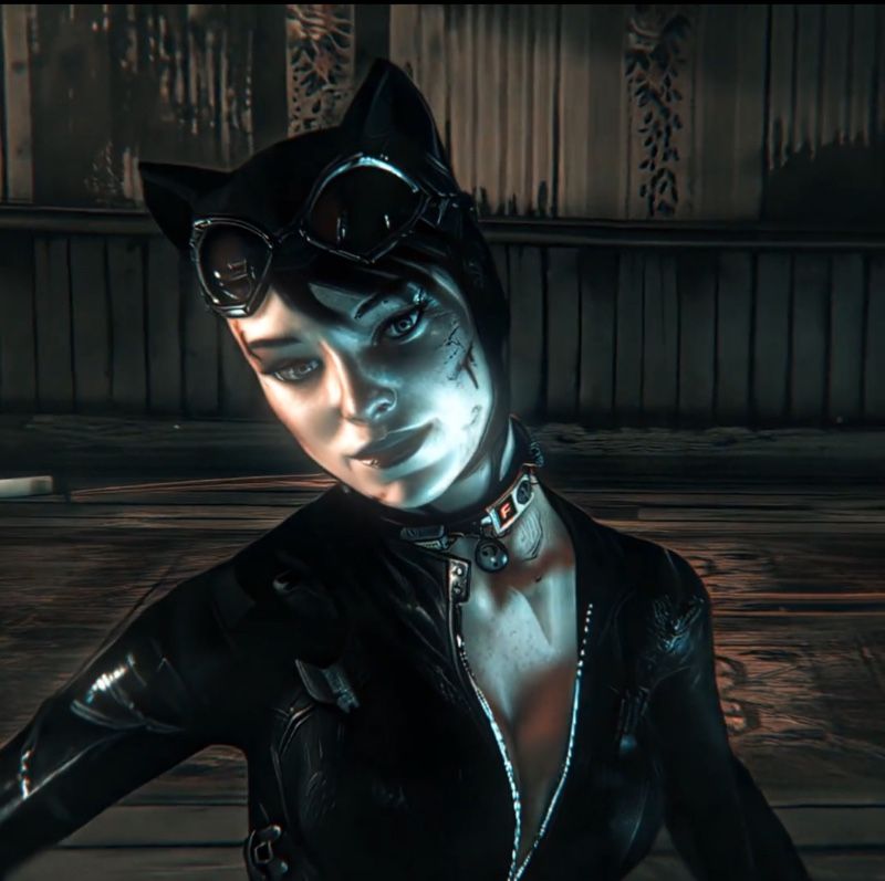 Avatar of Catwoman