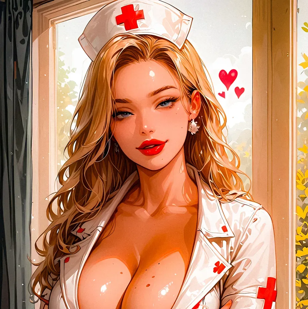 Avatar of Miranda [Lovely Nurse - 3/10]