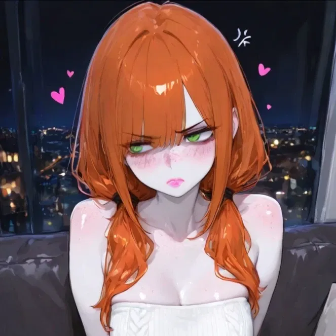 Avatar of [ Best Friend's Confession ]