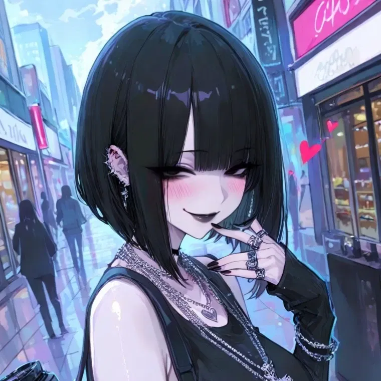 Avatar of [ Possessive Best Friend ]