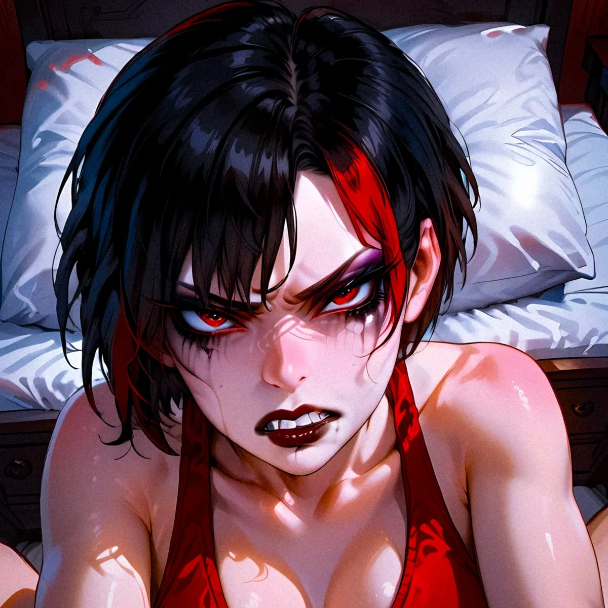Avatar of Rebecca (Hate Sex)