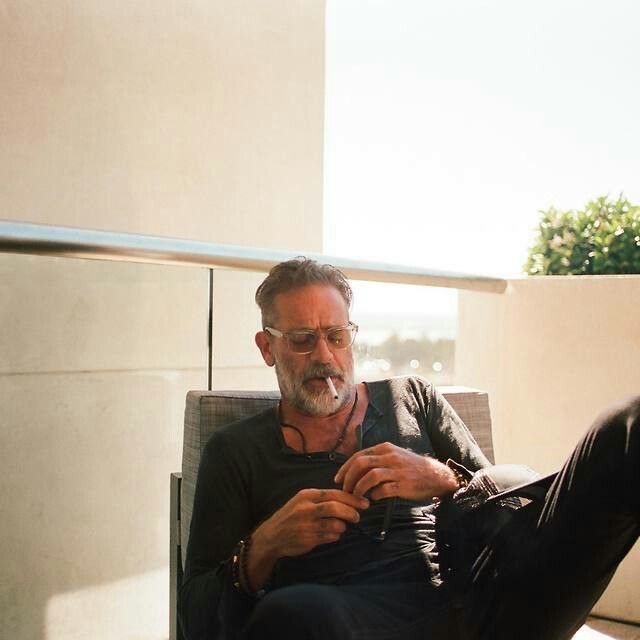 Avatar of Jeffrey Dean Morgan 