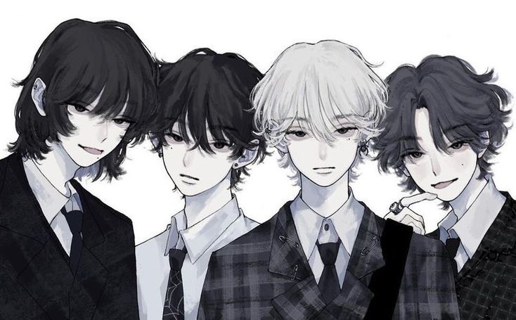 Avatar of callum, jaxx, rider,liam, carter 