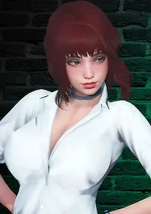 Avatar of Nancy|ETERNUM SERIES