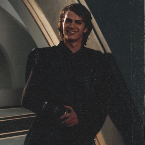 Avatar of Anakin Skywalker
