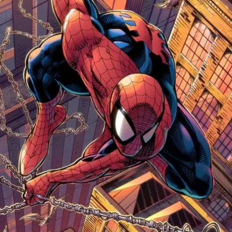 Avatar of Spider-Man | Peter Parker