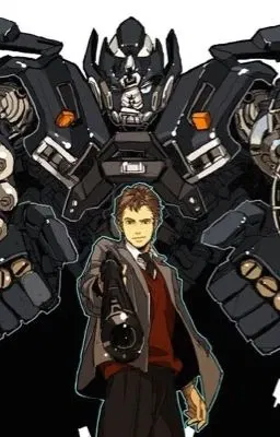 Avatar of Ironhide / Ironfang