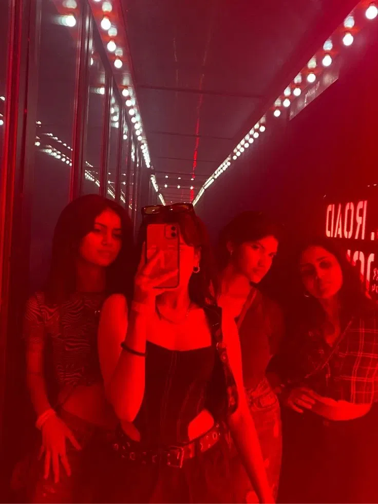 Avatar of Strip club