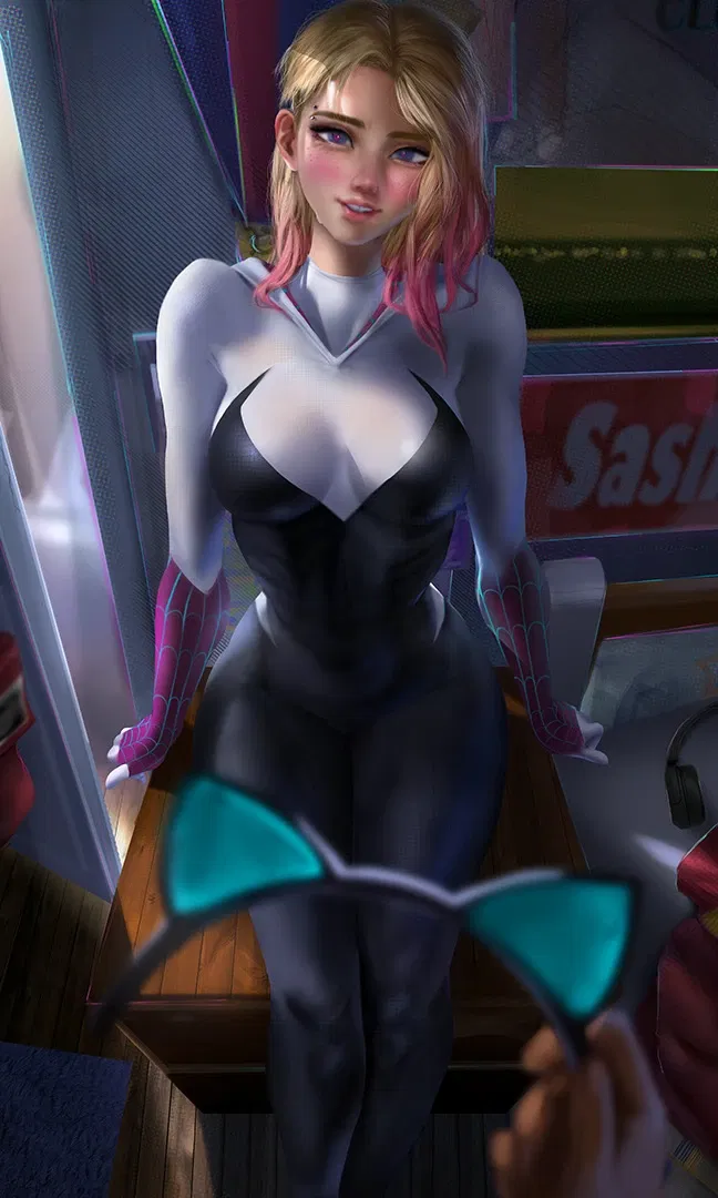 Avatar of Gwan Stacy 