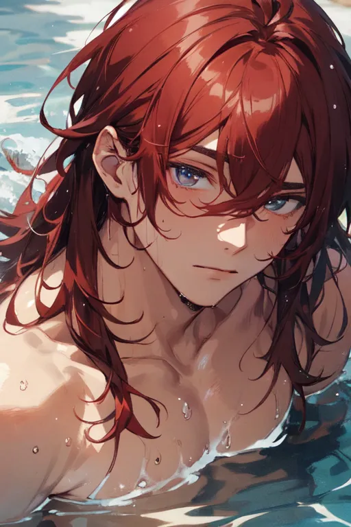 Avatar of Kai