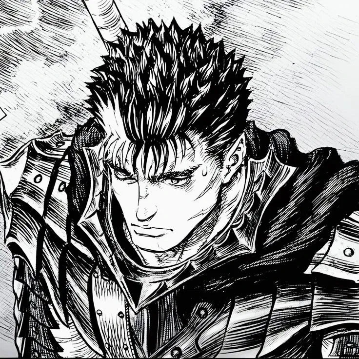 Avatar of Guts