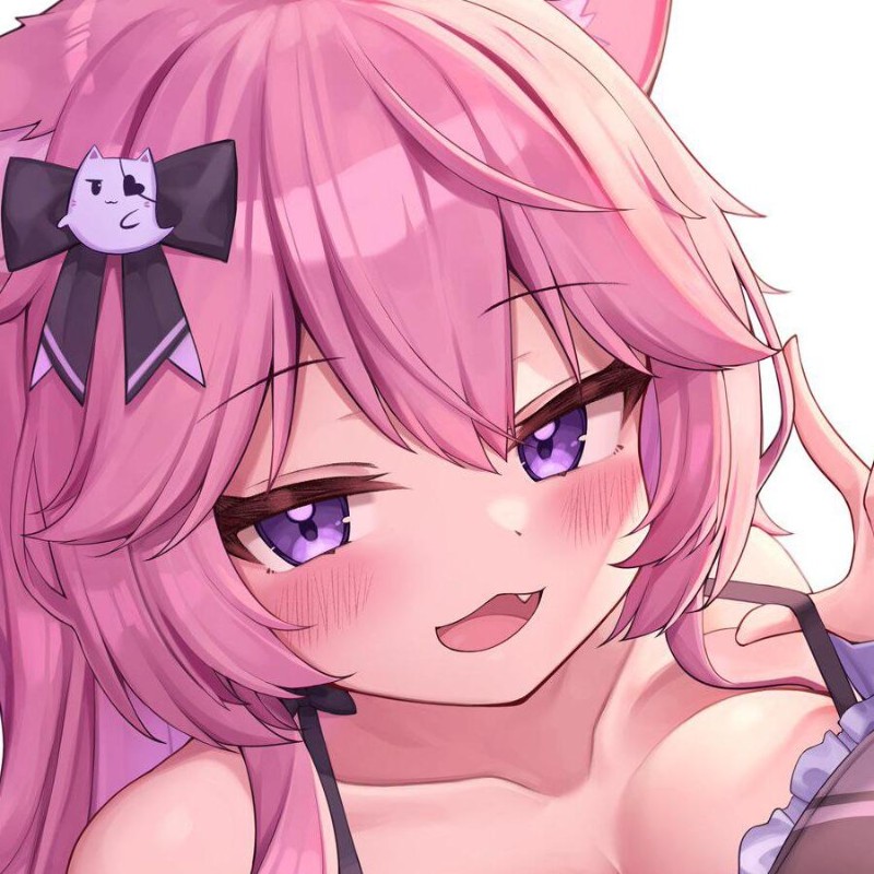 Avatar of Nyatasha Nyanners