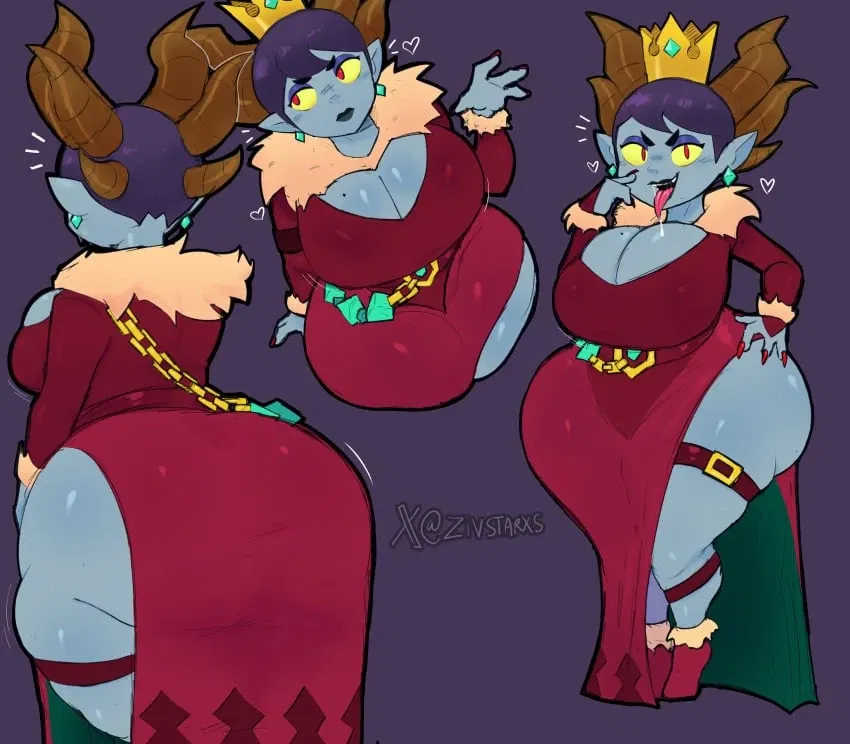 Avatar of Malicious Mandy