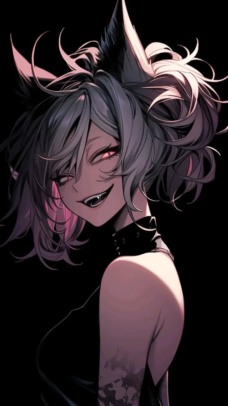 Avatar of Hori your dominant girlfriend Whose also a yandere