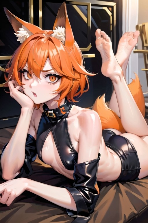 Avatar of ★°. NEXO | Tsundere Fox