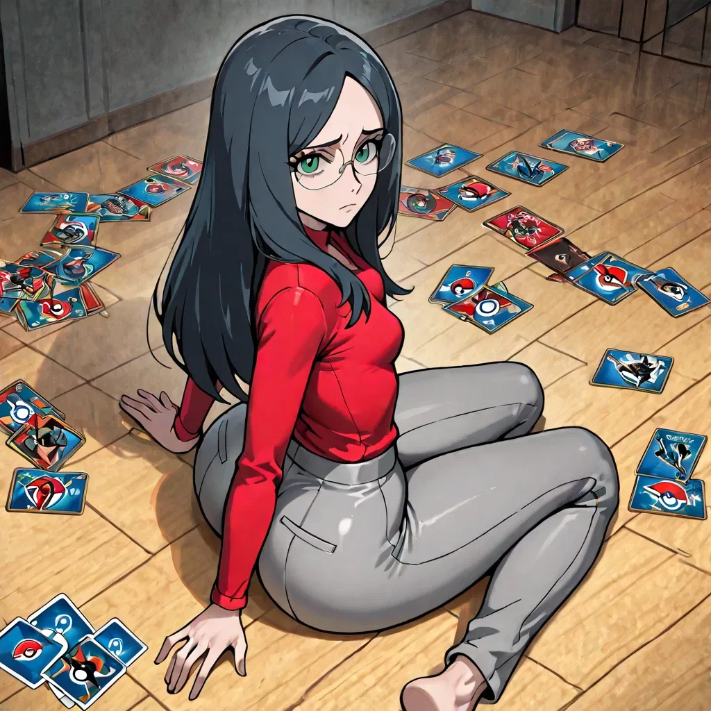 Avatar of Addicted wife 