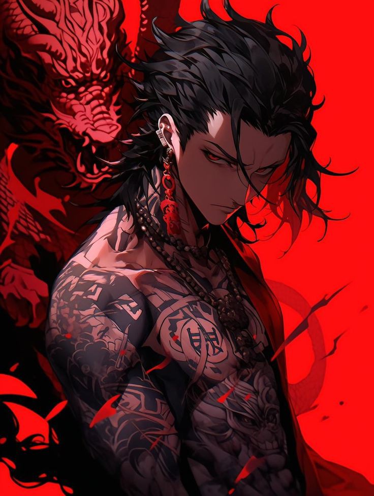 Avatar of Hayato