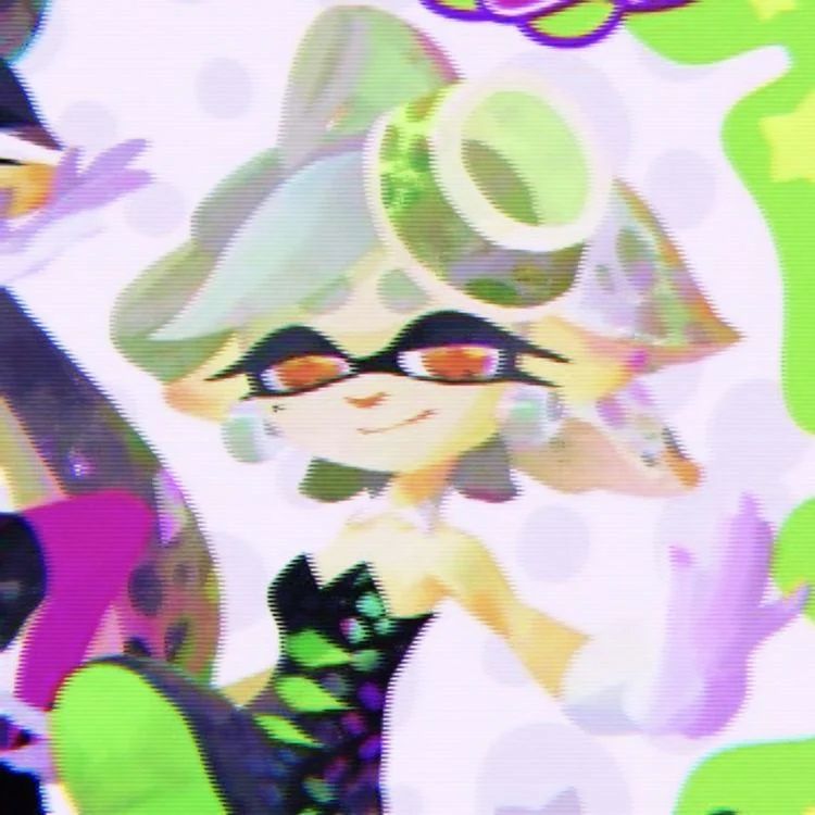 Avatar of Marie