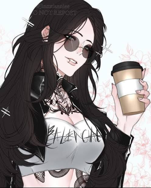 Avatar of Your rich cousin
