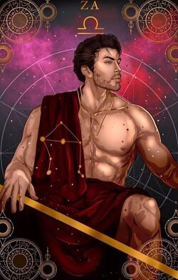Avatar of Professor Lance Orion 